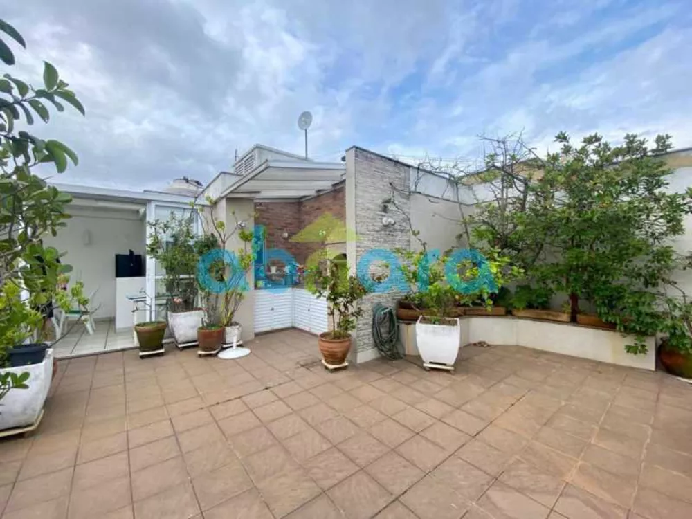 Cobertura, 3 quartos, 320 m² - Foto 28