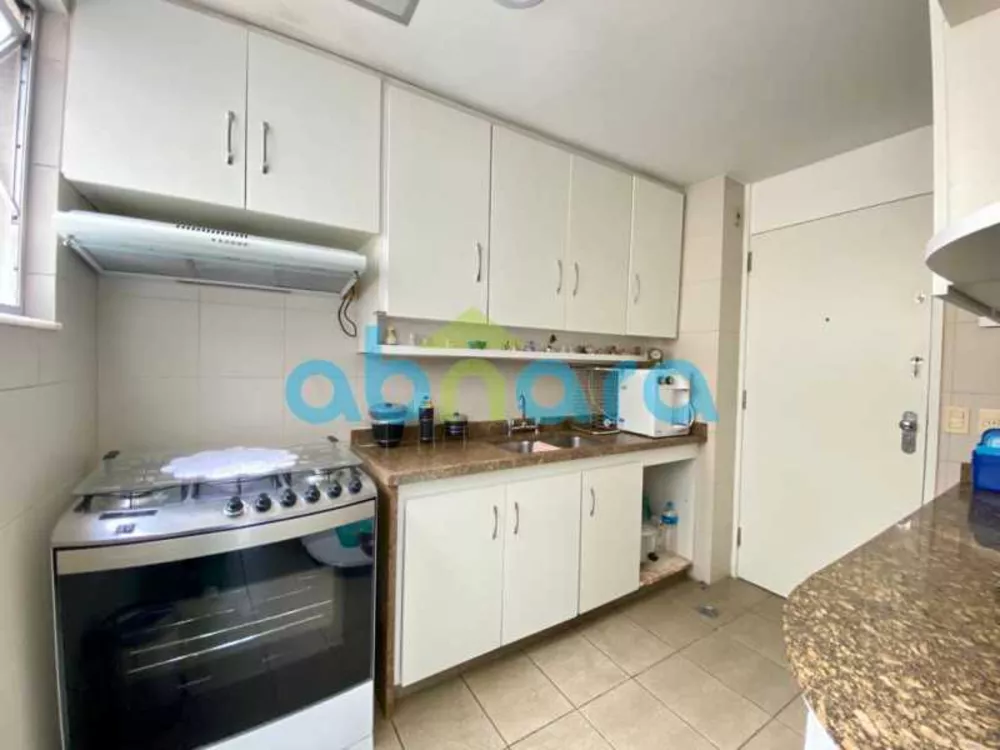 Cobertura, 3 quartos, 320 m² - Foto 15