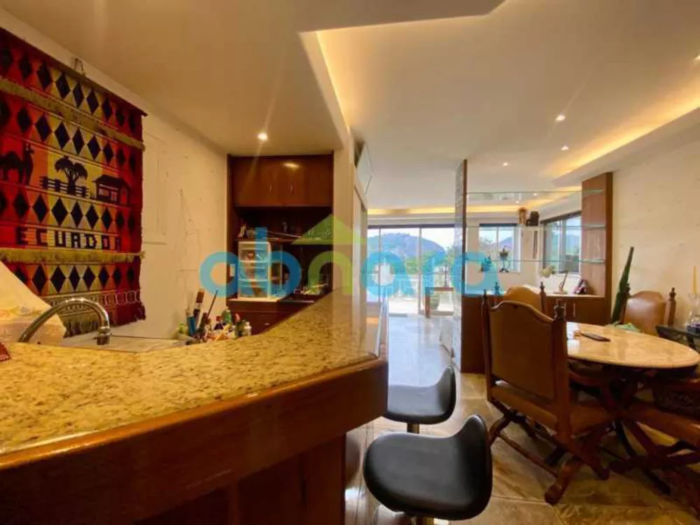 Cobertura, 3 quartos, 320 m² - Foto 26