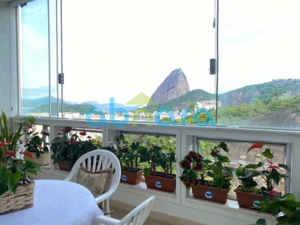 Cobertura, 3 quartos, 320 m² - Foto 1