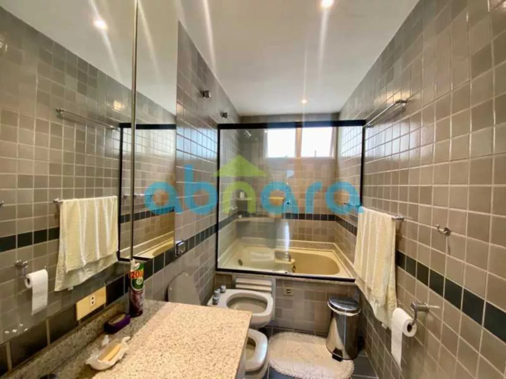 Cobertura, 3 quartos, 320 m² - Foto 13