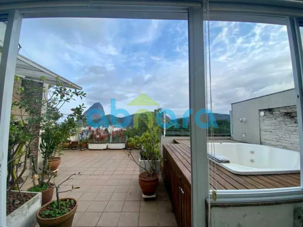 Cobertura, 3 quartos, 320 m² - Foto 29