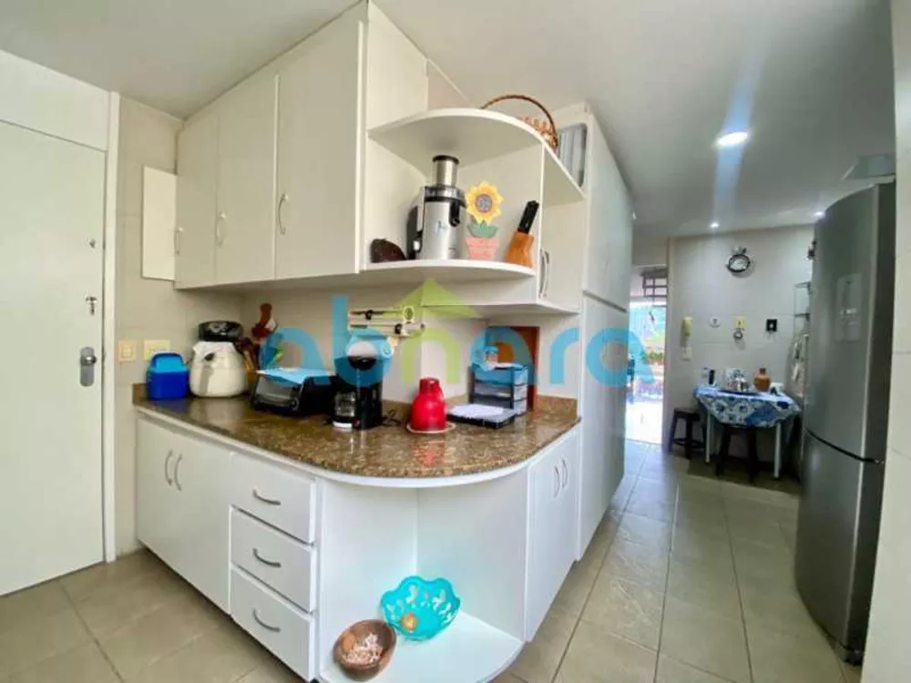 Cobertura, 3 quartos, 320 m² - Foto 14