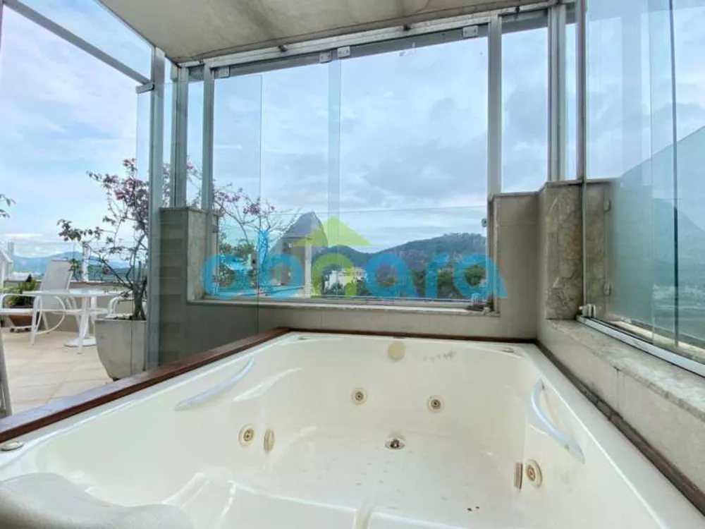 Cobertura, 3 quartos, 320 m² - Foto 20