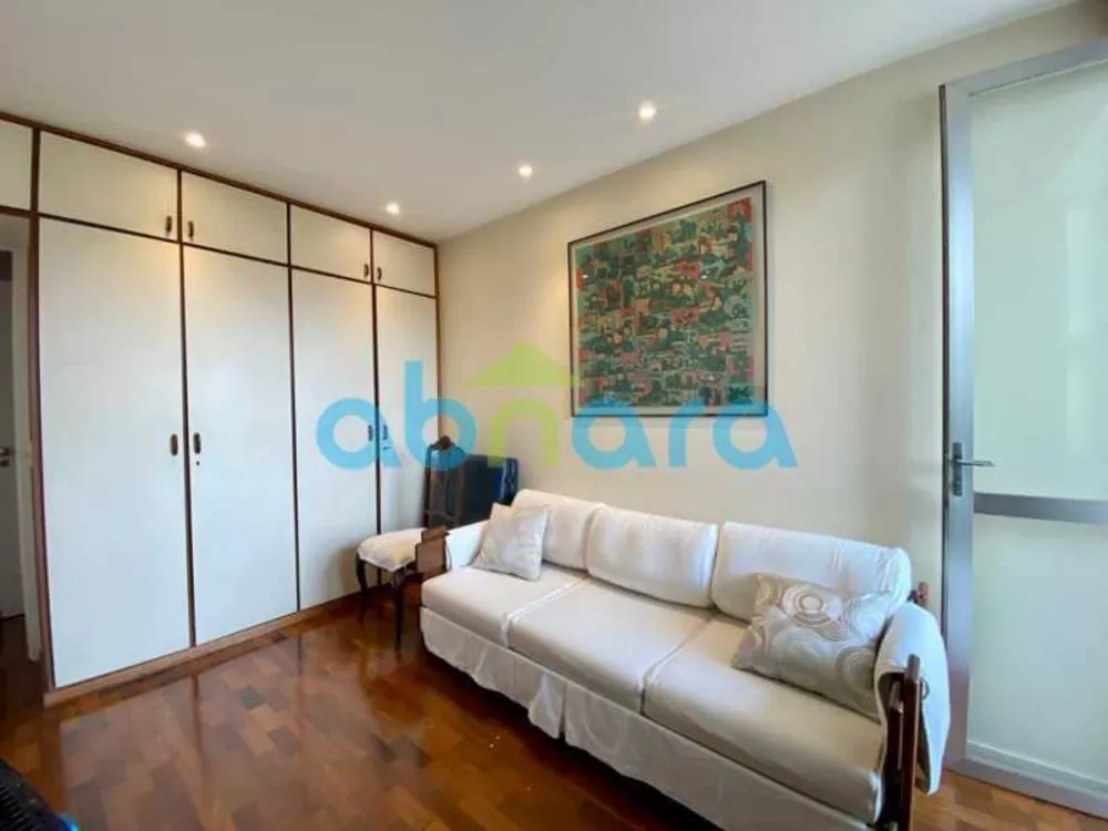 Cobertura, 3 quartos, 320 m² - Foto 6