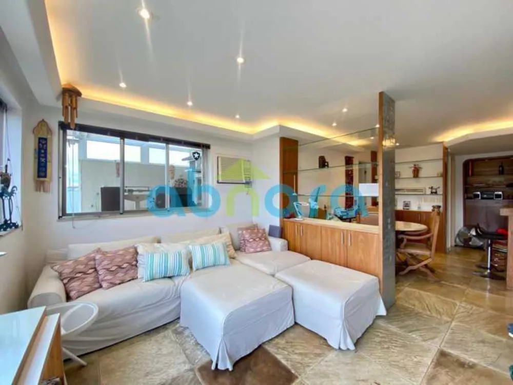 Cobertura, 3 quartos, 320 m² - Foto 16