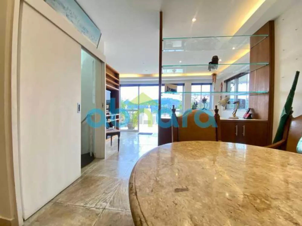 Cobertura, 3 quartos, 320 m² - Foto 21