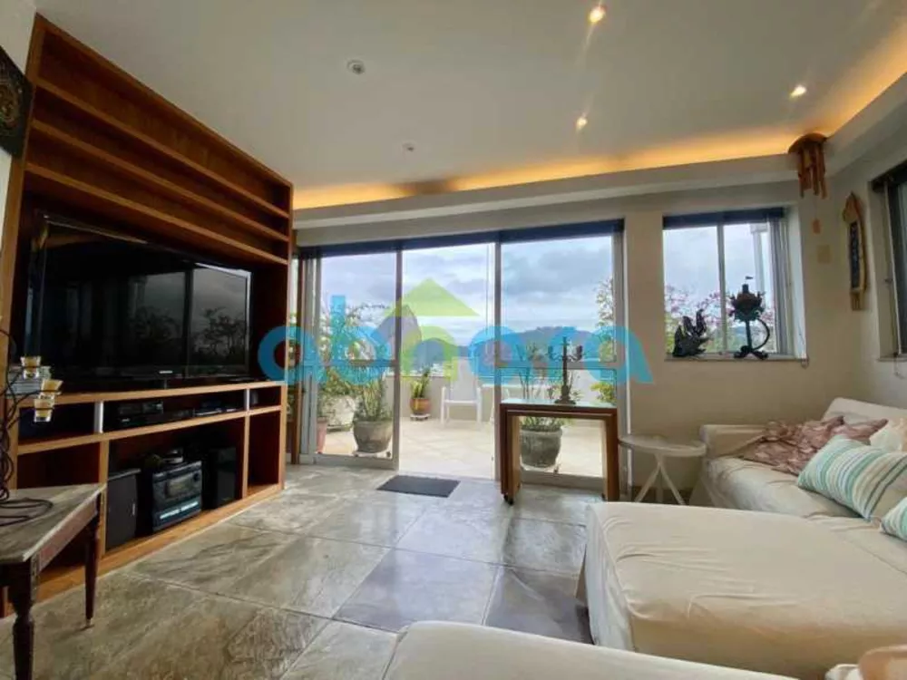 Cobertura, 3 quartos, 320 m² - Foto 17