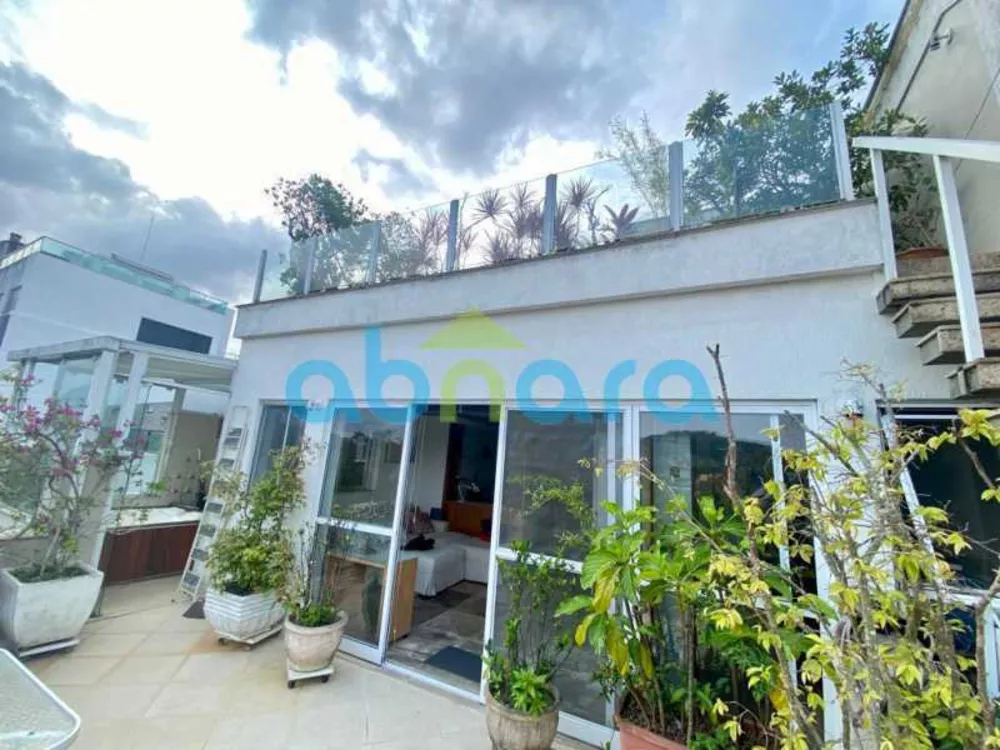 Cobertura, 3 quartos, 320 m² - Foto 27