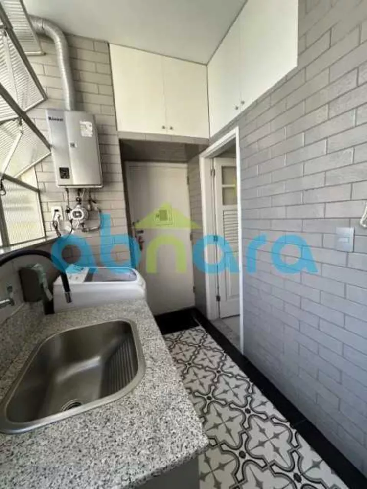 Apartamento, 4 quartos, 278 m² - Foto 11