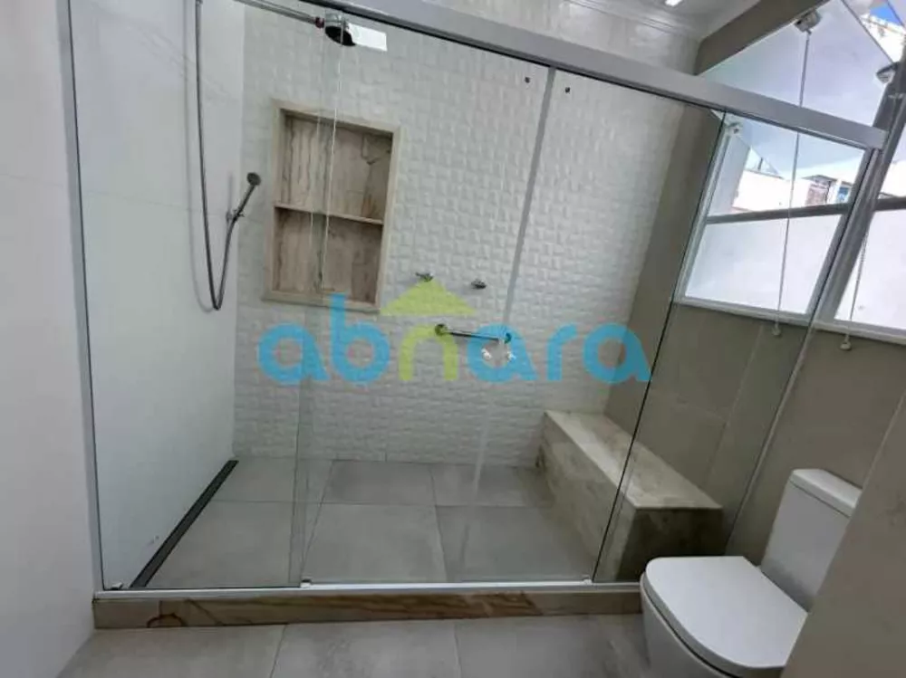Apartamento, 4 quartos, 278 m² - Foto 13