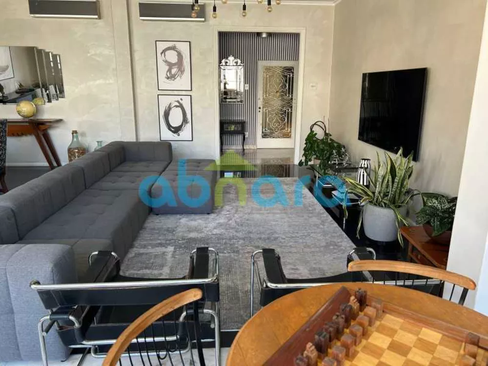 Apartamento, 4 quartos, 278 m² - Foto 10