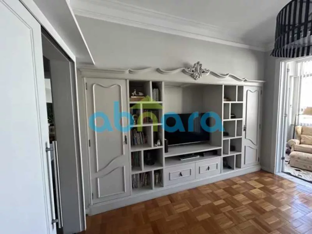 Apartamento, 4 quartos, 278 m² - Foto 12