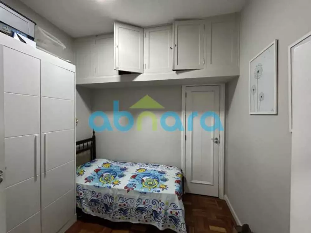 Apartamento, 4 quartos, 278 m² - Foto 4