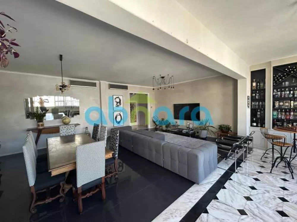 Apartamento, 4 quartos, 278 m² - Foto 21