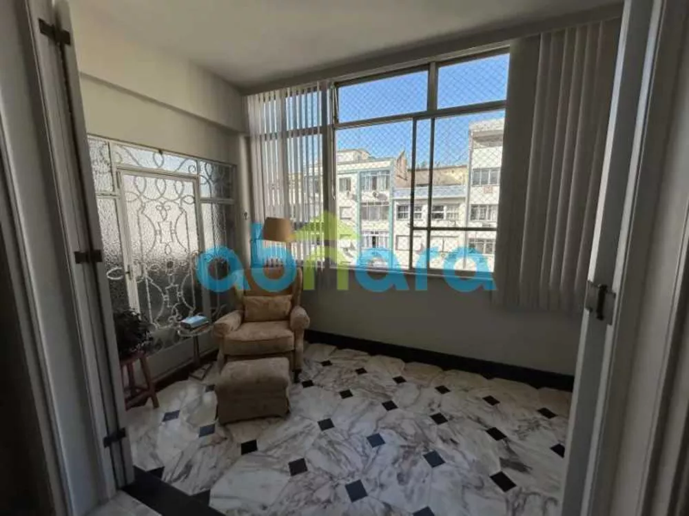 Apartamento, 4 quartos, 278 m² - Foto 2