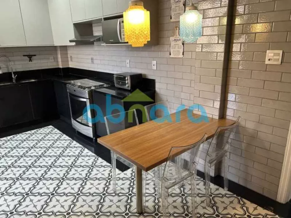 Apartamento, 4 quartos, 278 m² - Foto 8