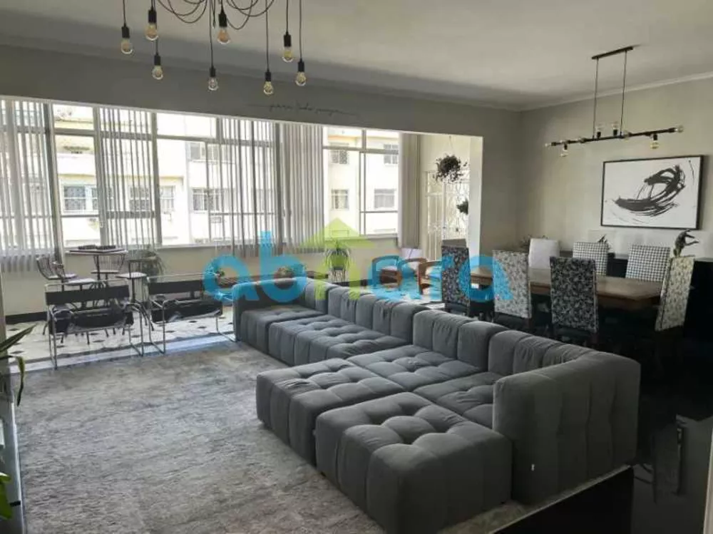 Apartamento, 4 quartos, 278 m² - Foto 18