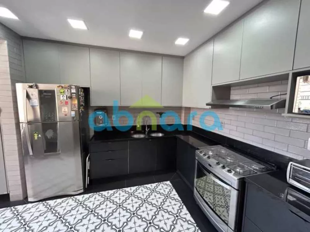 Apartamento, 4 quartos, 278 m² - Foto 29