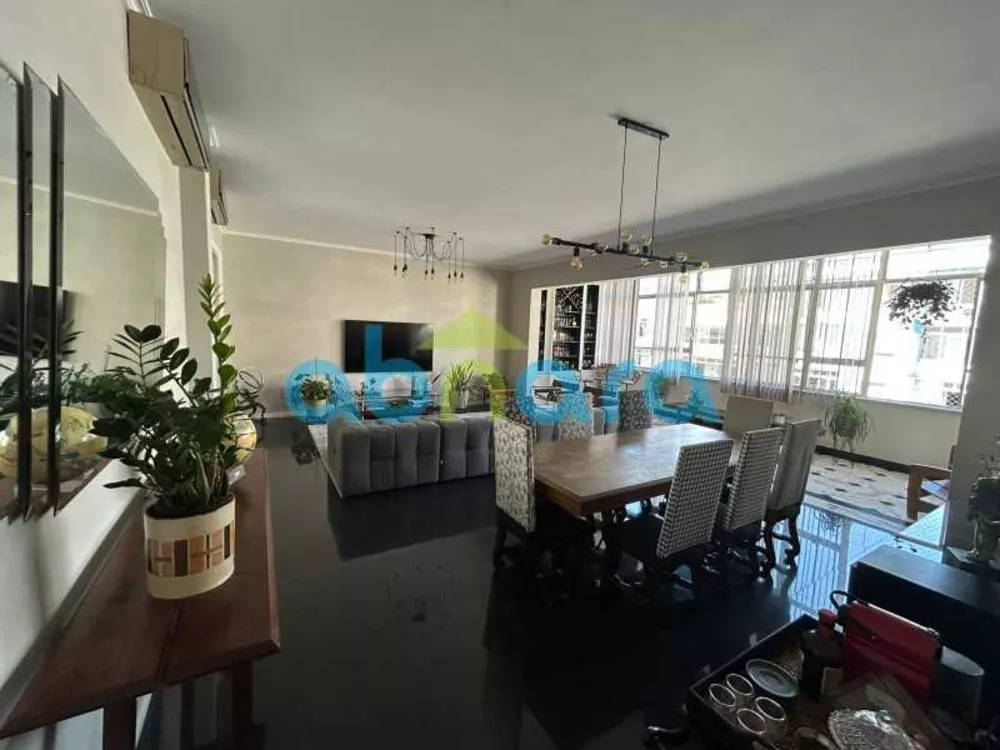 Apartamento, 4 quartos, 278 m² - Foto 19