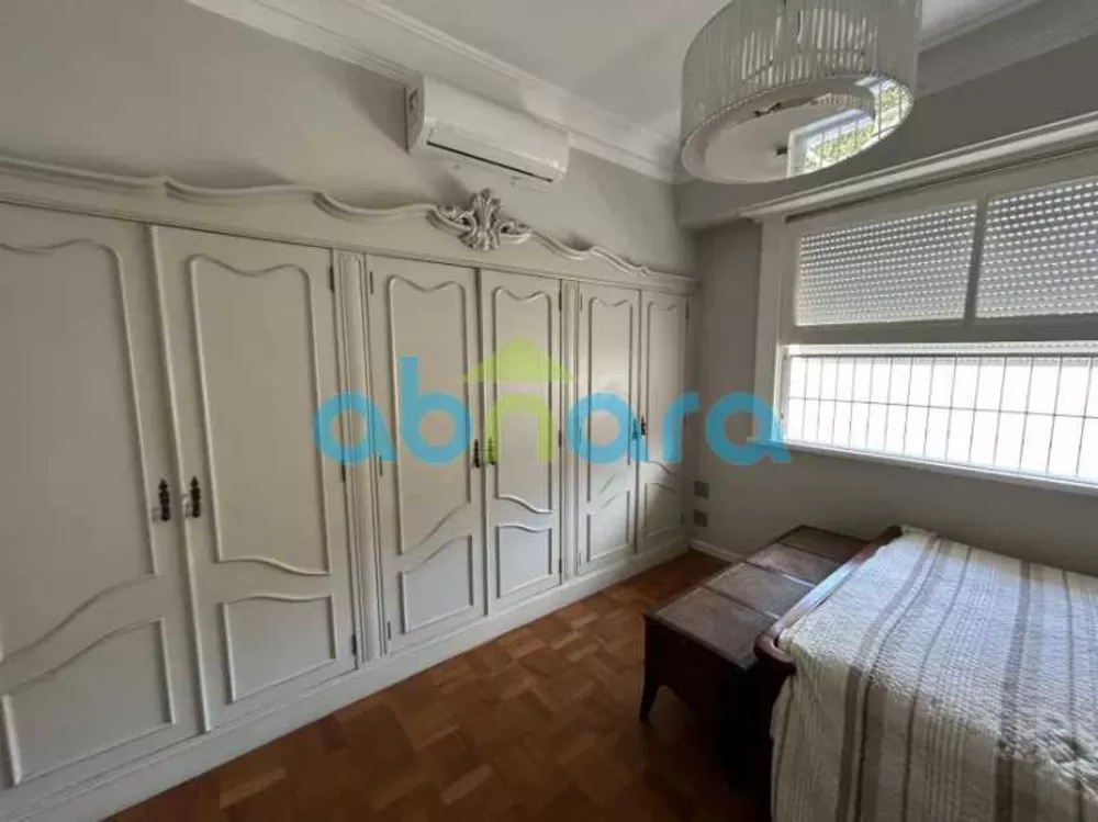 Apartamento, 4 quartos, 278 m² - Foto 14