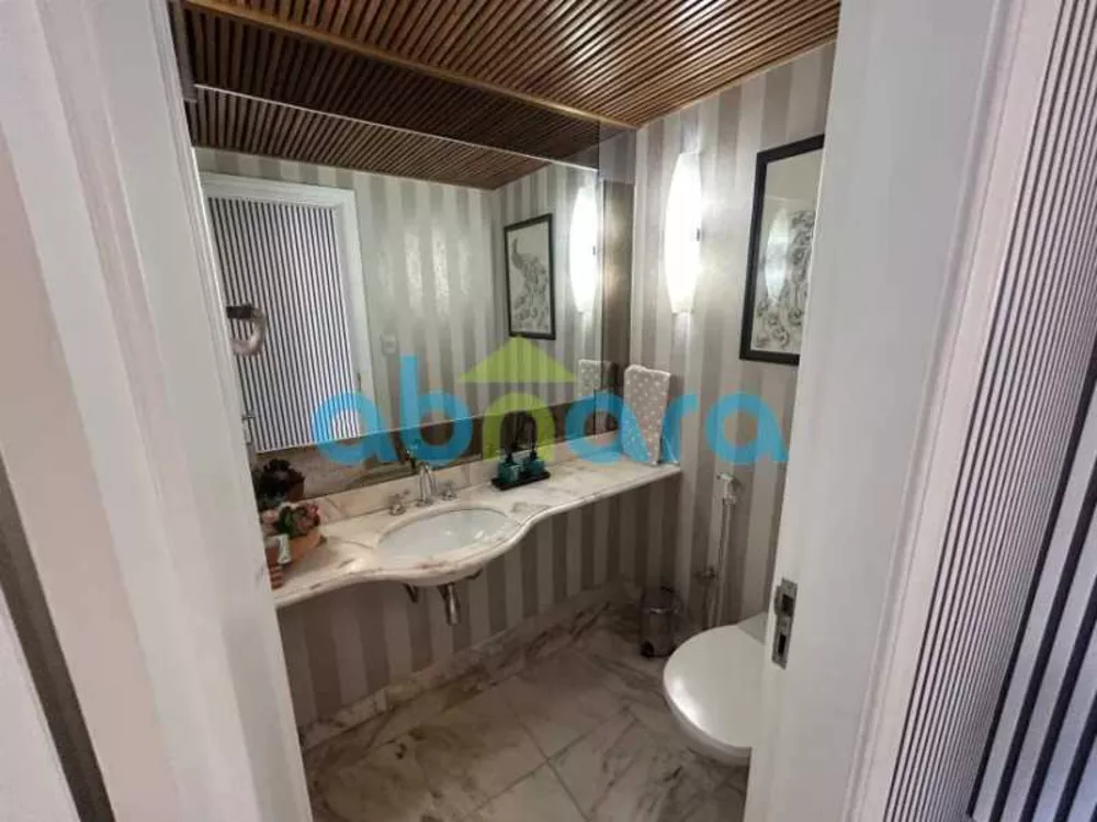Apartamento, 4 quartos, 278 m² - Foto 26