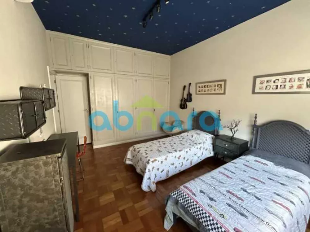 Apartamento, 4 quartos, 278 m² - Foto 23