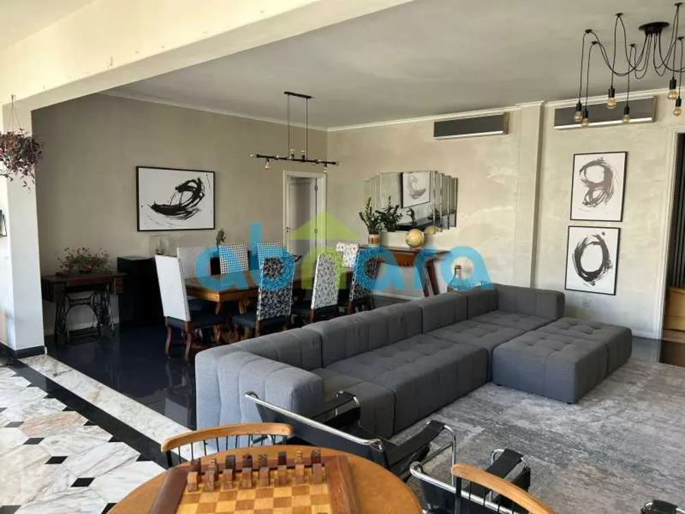 Apartamento, 4 quartos, 278 m² - Foto 25
