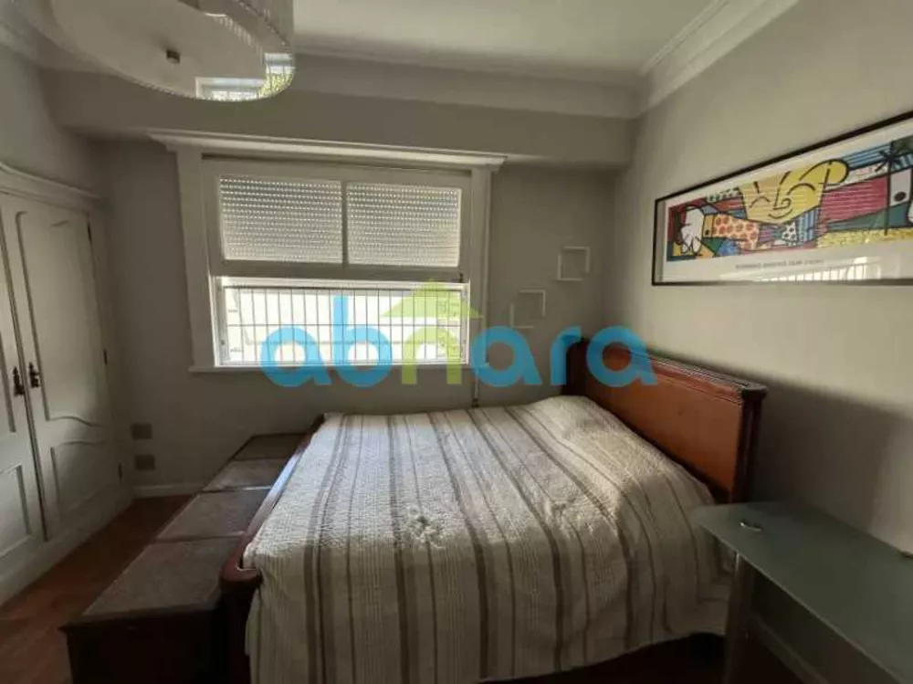 Apartamento, 4 quartos, 278 m² - Foto 1