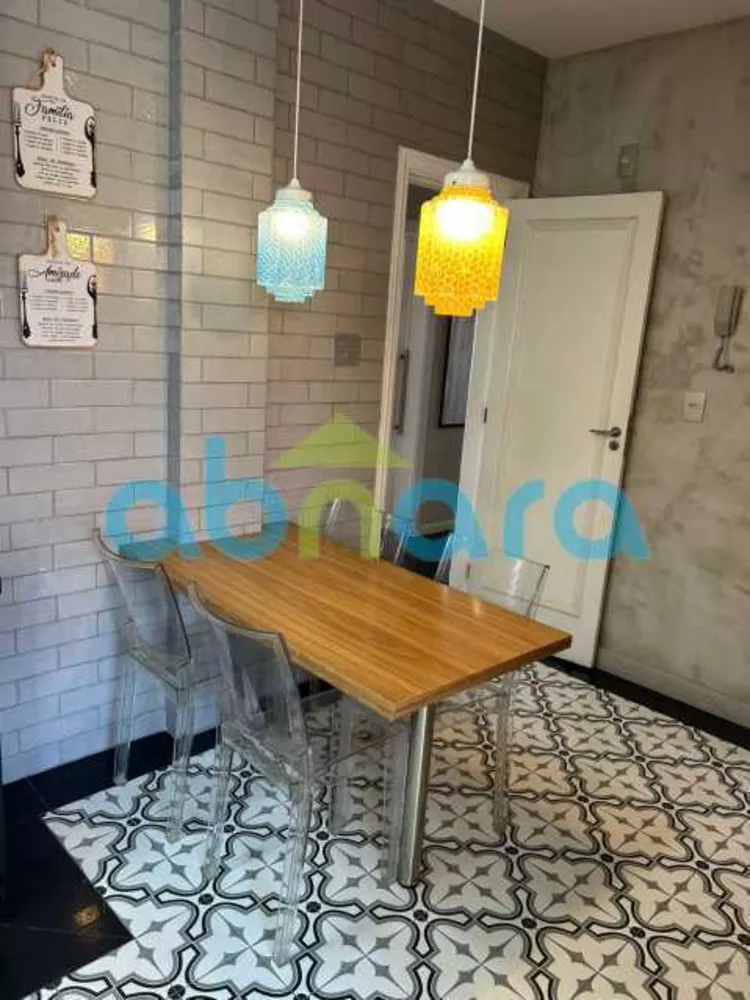 Apartamento, 4 quartos, 278 m² - Foto 5
