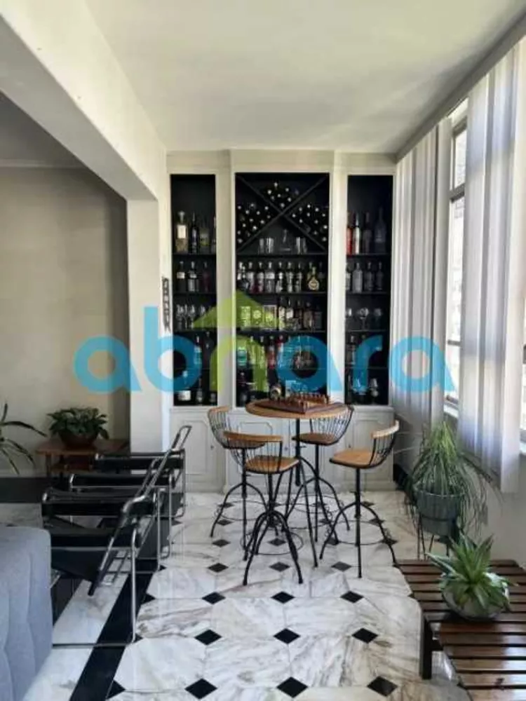 Apartamento, 4 quartos, 278 m² - Foto 17