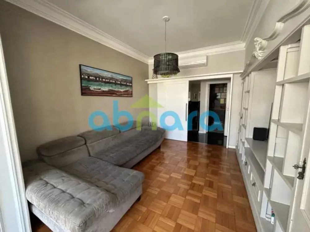 Apartamento, 4 quartos, 278 m² - Foto 7