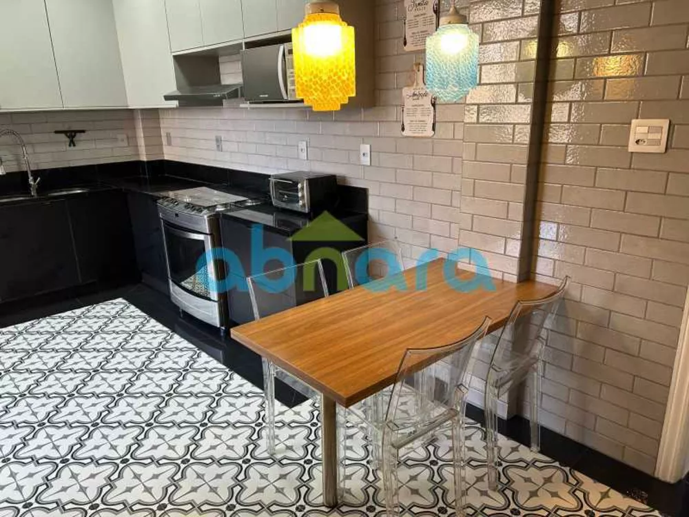 Apartamento, 4 quartos, 278 m² - Foto 20