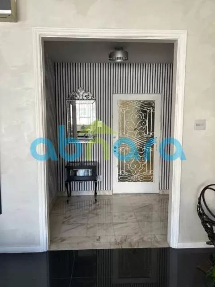 Apartamento, 4 quartos, 278 m² - Foto 3
