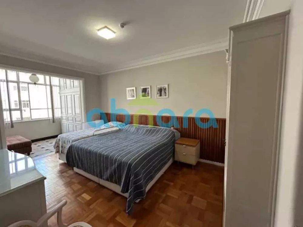 Apartamento, 4 quartos, 278 m² - Foto 9