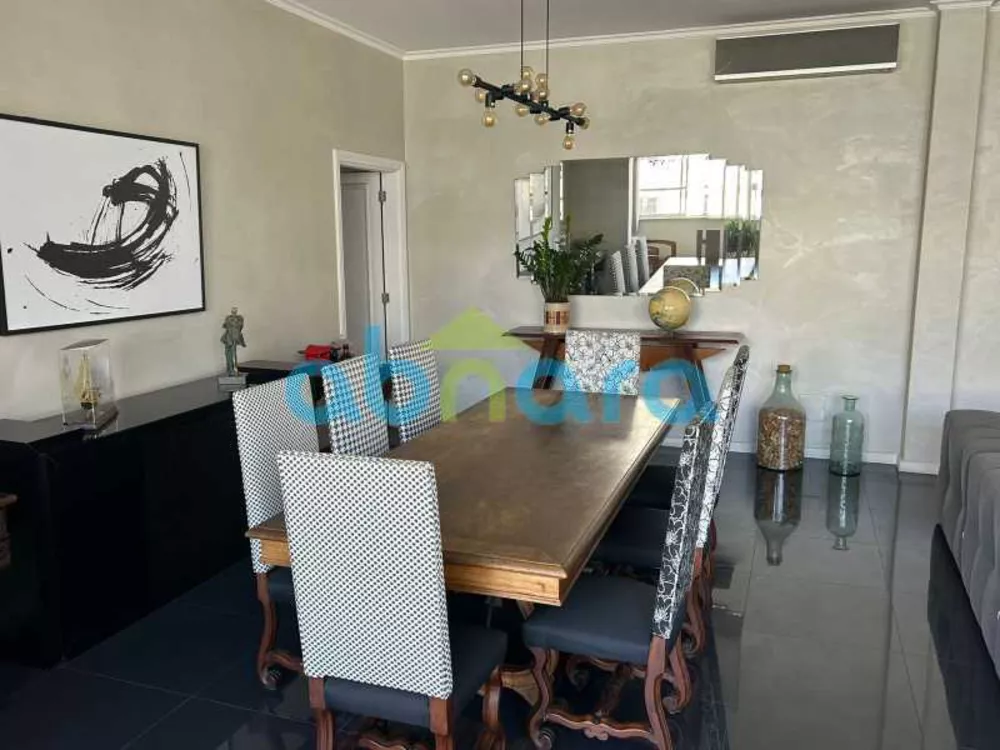 Apartamento, 4 quartos, 278 m² - Foto 16