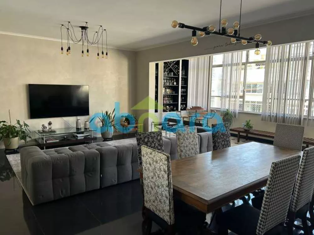 Apartamento, 4 quartos, 278 m² - Foto 6