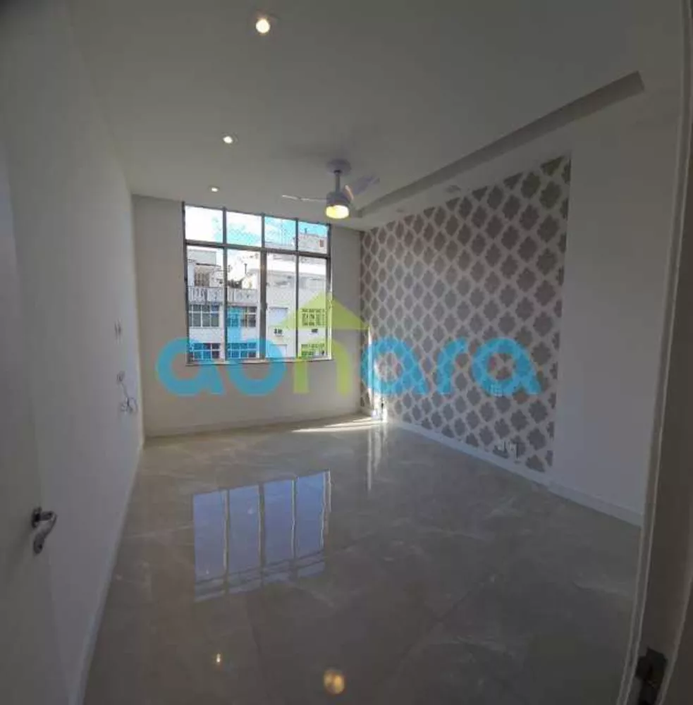 Apartamento, 3 quartos, 110 m² - Foto 3