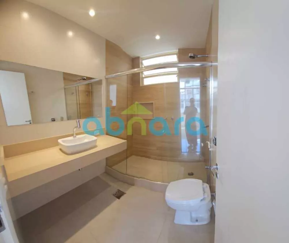 Apartamento, 3 quartos, 110 m² - Foto 9