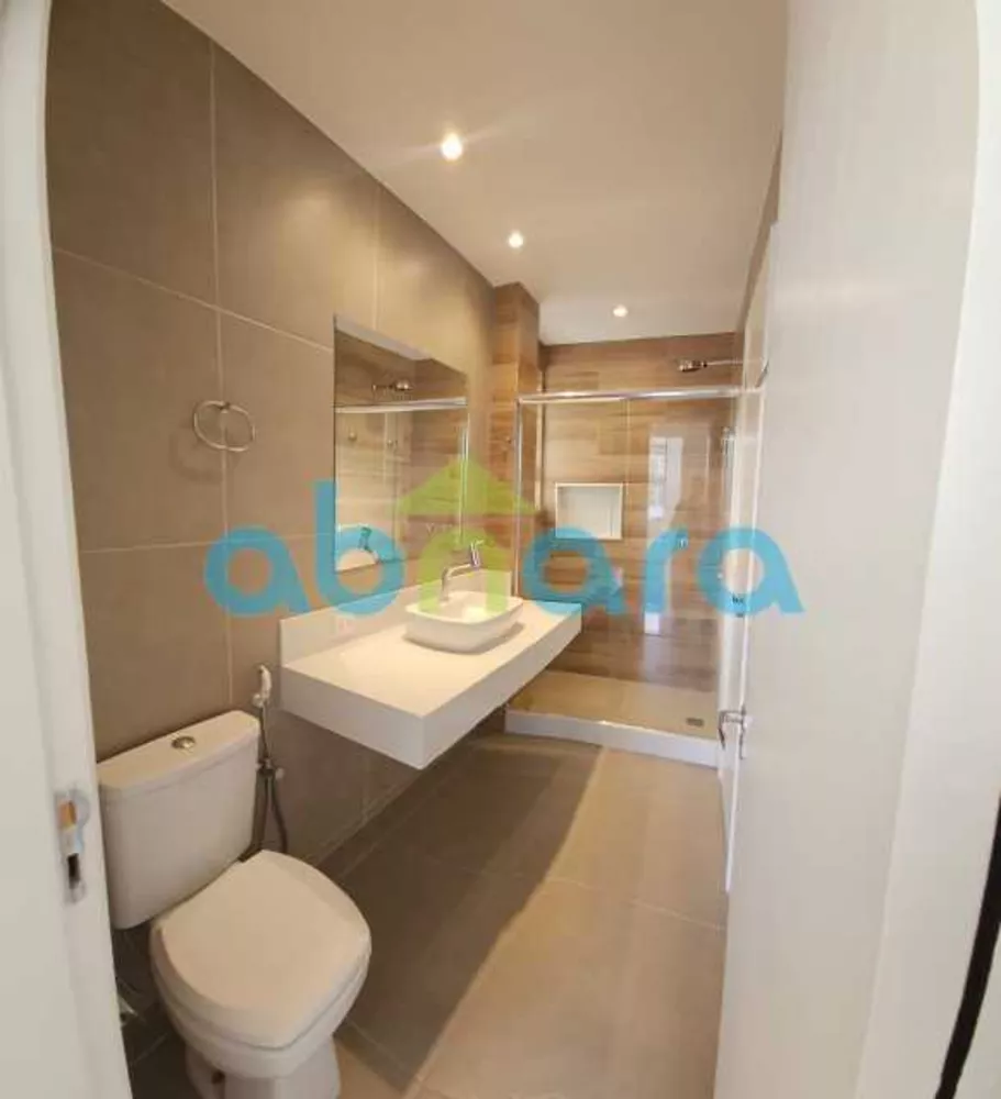 Apartamento, 3 quartos, 110 m² - Foto 6