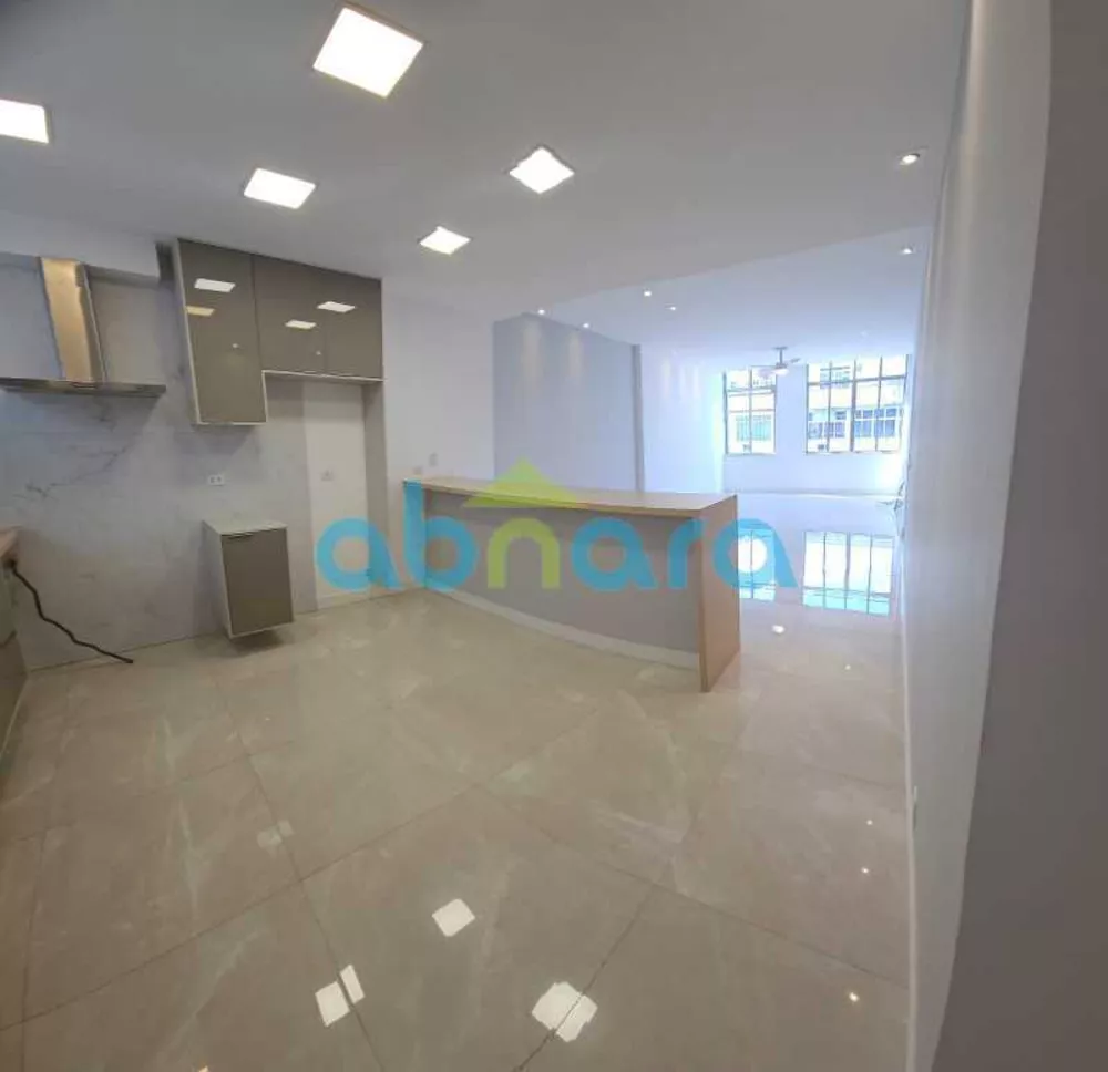 Apartamento, 3 quartos, 110 m² - Foto 4