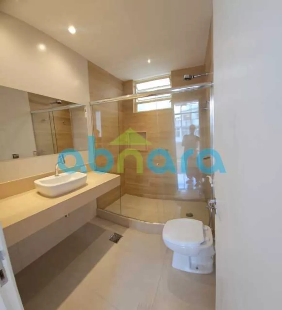 Apartamento, 3 quartos, 110 m² - Foto 5