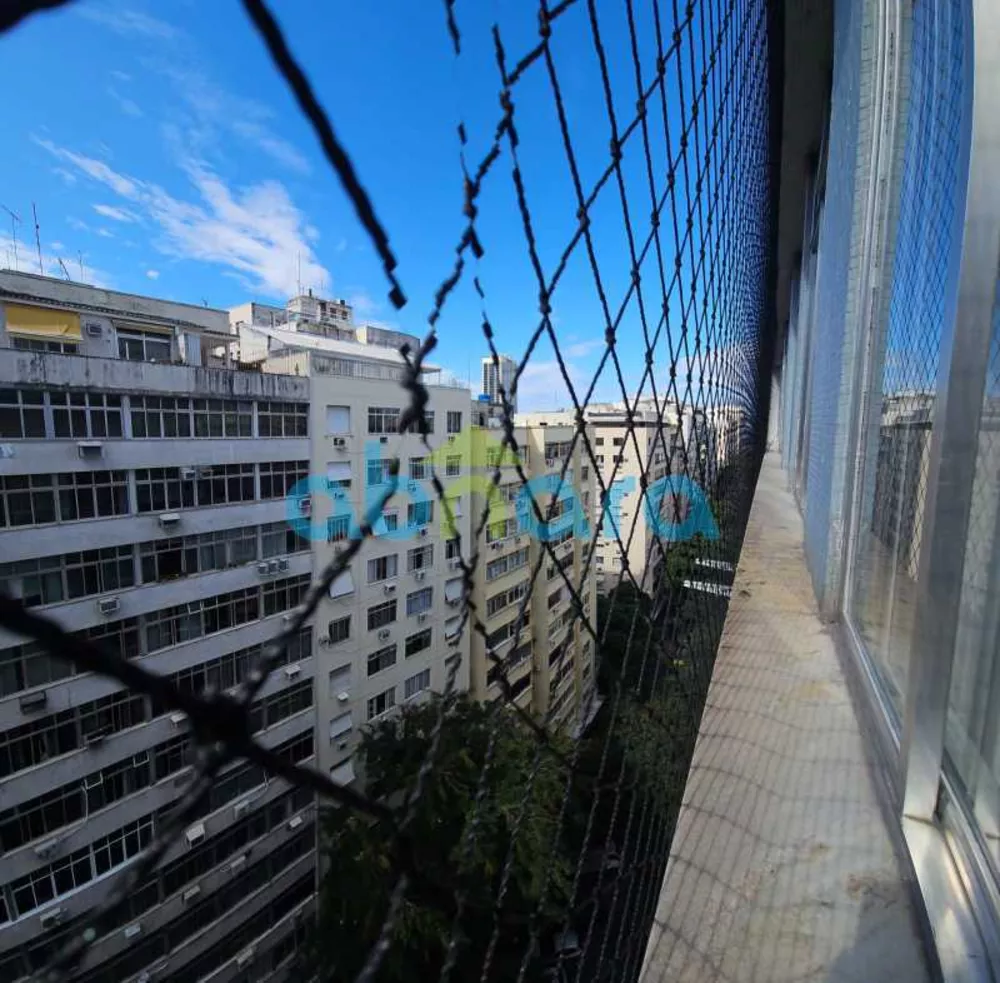 Apartamento, 3 quartos, 110 m² - Foto 21
