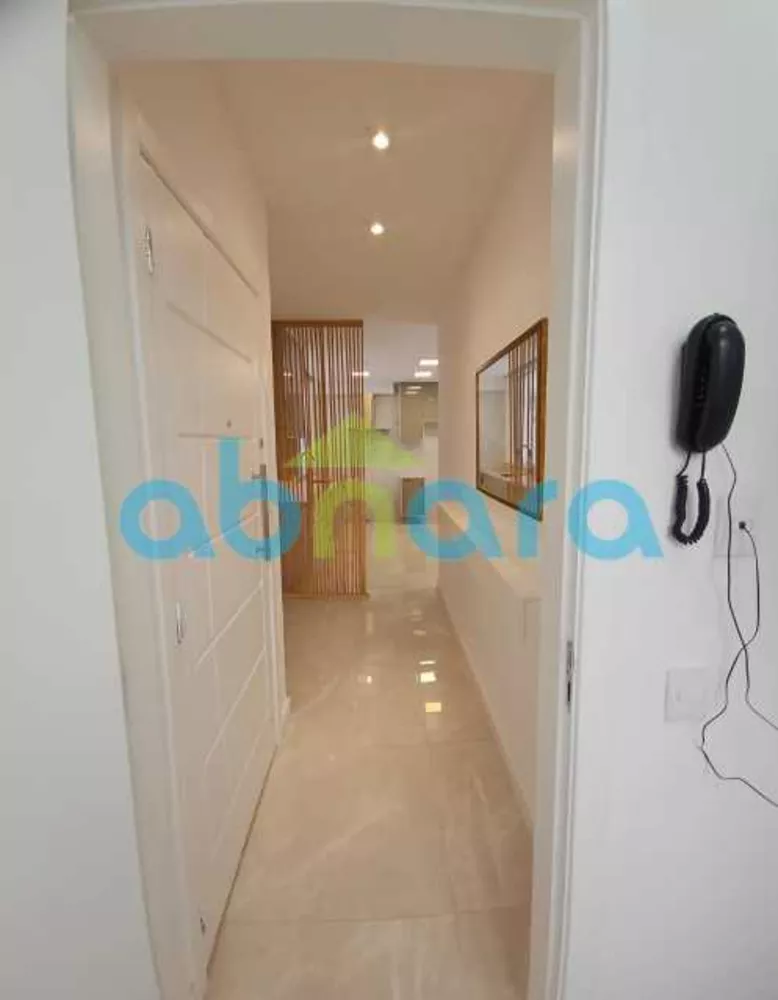 Apartamento, 3 quartos, 110 m² - Foto 18