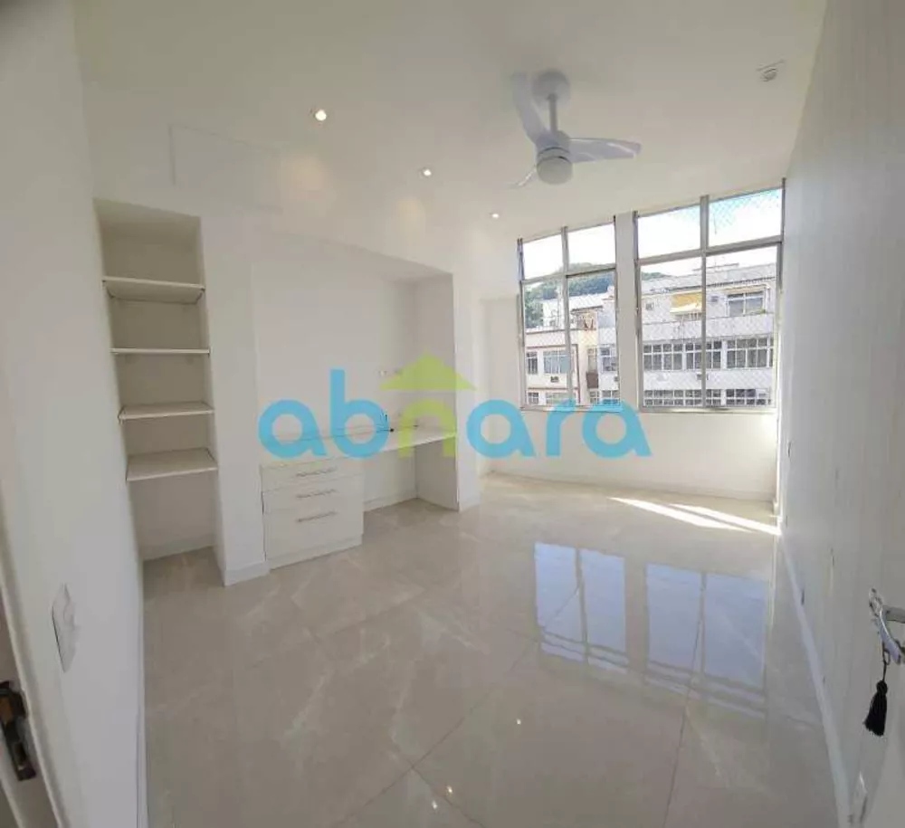 Apartamento, 3 quartos, 110 m² - Foto 13