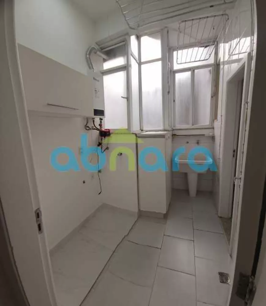 Apartamento, 3 quartos, 110 m² - Foto 14