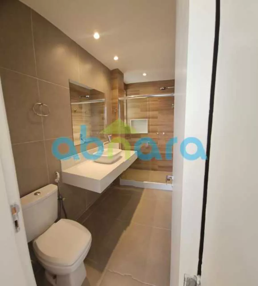 Apartamento, 3 quartos, 110 m² - Foto 22