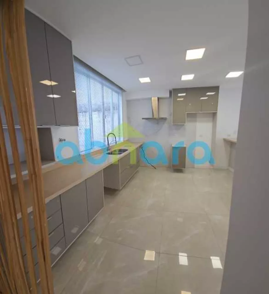 Apartamento, 3 quartos, 110 m² - Foto 2