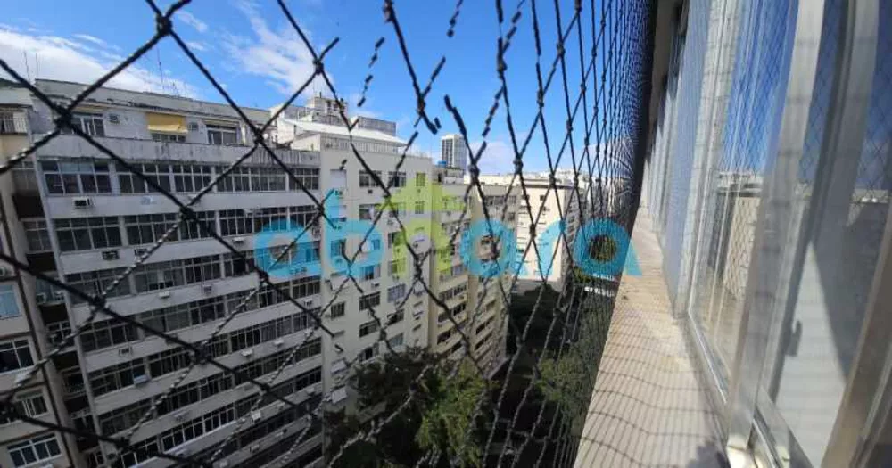 Apartamento, 3 quartos, 110 m² - Foto 12