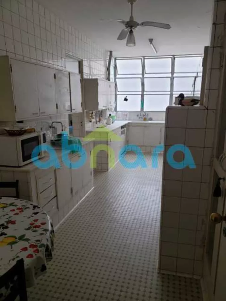 Apartamento, 3 quartos, 201 m² - Foto 17